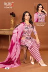 Bloom By Dee Cee Casual Wear Printed Cotton Readymade Suits Wholesale Shop In Surat